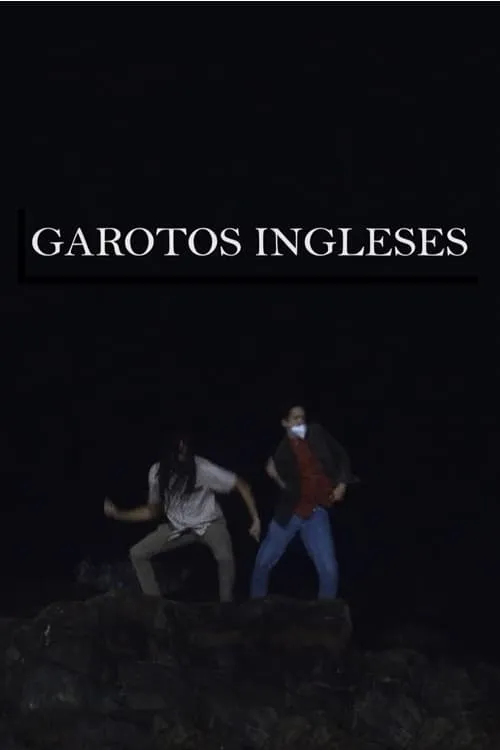 Garotos Ingleses (фильм)