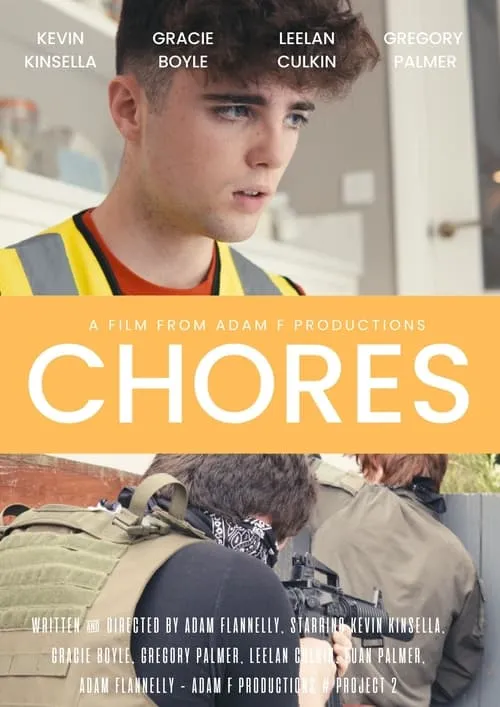 Chores (movie)