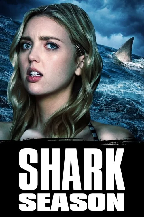 Shark Season (movie)