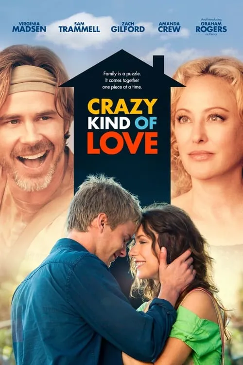 Crazy Kind of Love (movie)