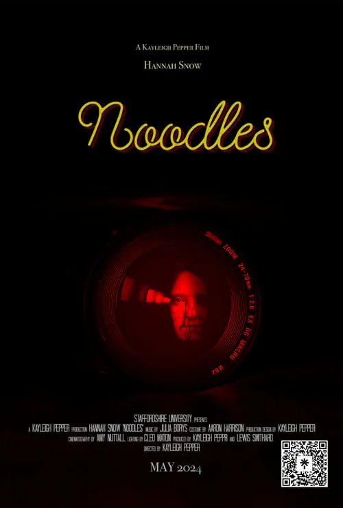 Noodles (movie)