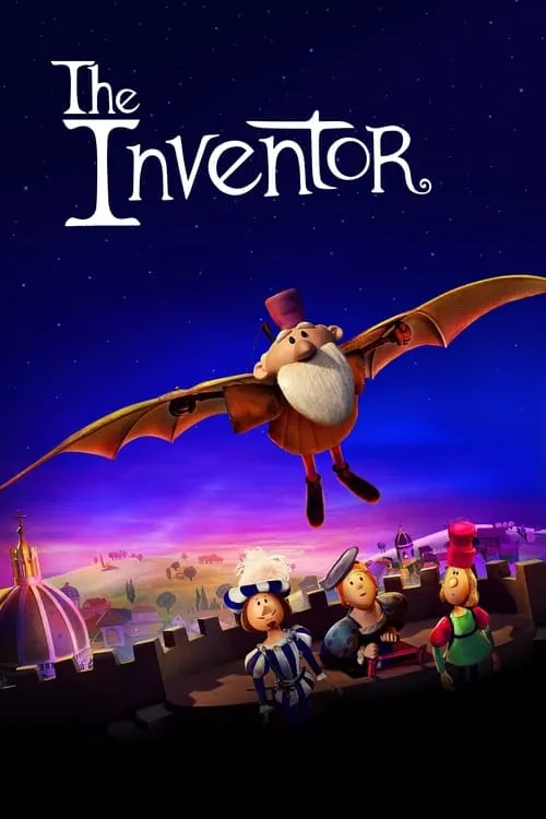 The Inventor (movie)