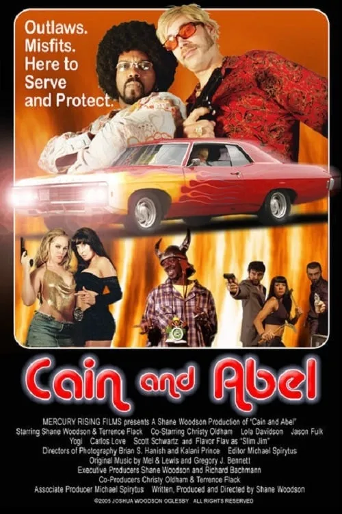 Cain and Abel (movie)