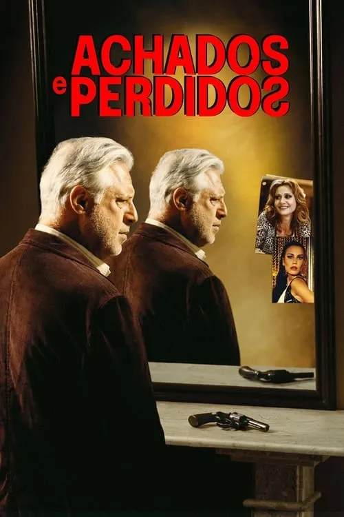 Achados e Perdidos