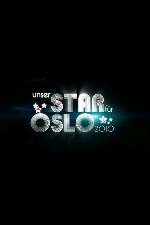 Unser Star für Oslo (series)