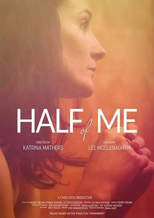 Half of Me (movie)