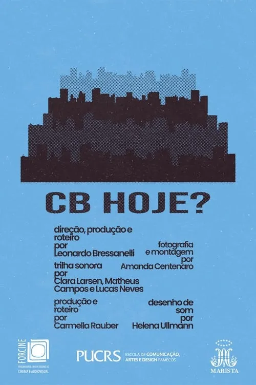 CB Hoje?