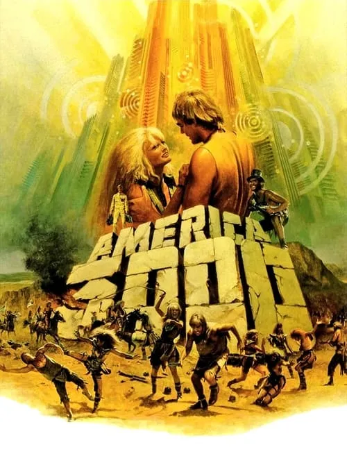 America 3000 (movie)