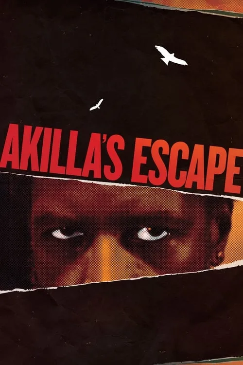 Akilla's Escape (movie)