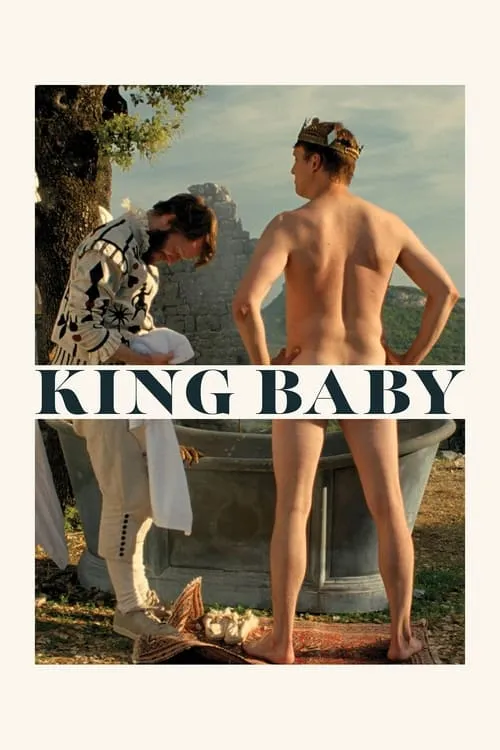 King Baby (movie)