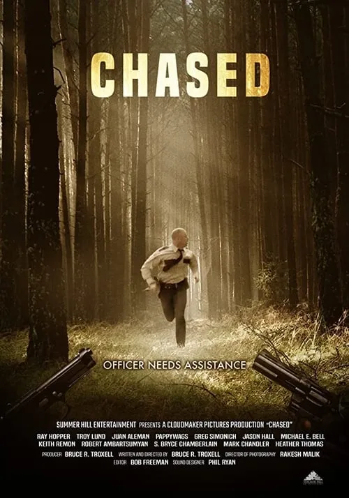 Chased (фильм)