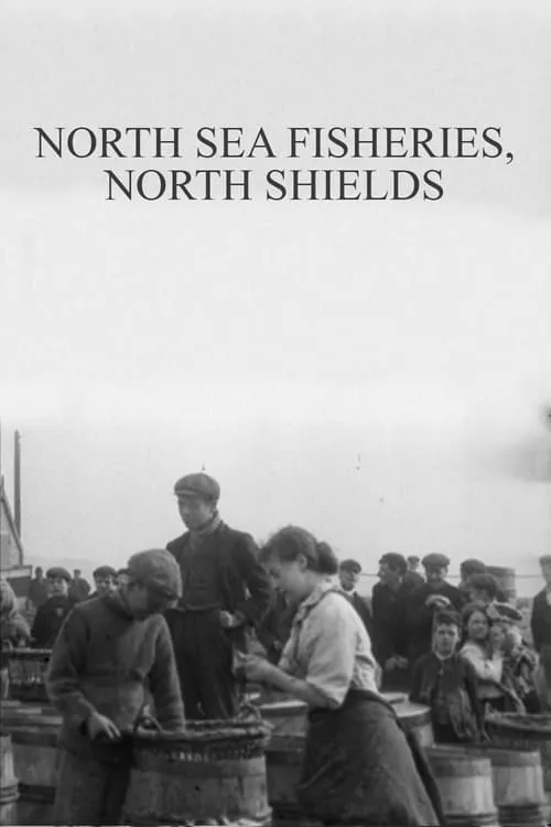 North Sea Fisheries, North Shields (movie)