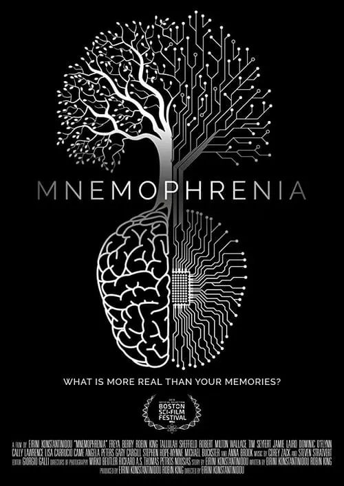 Mnemophrenia (movie)