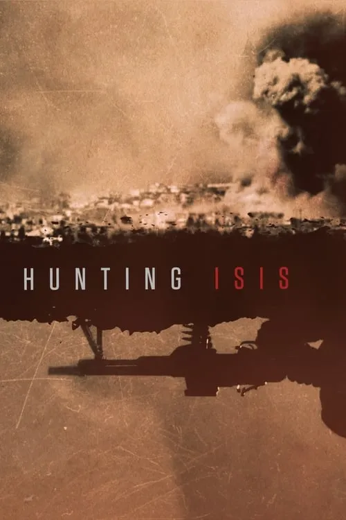 Hunting ISIS (сериал)