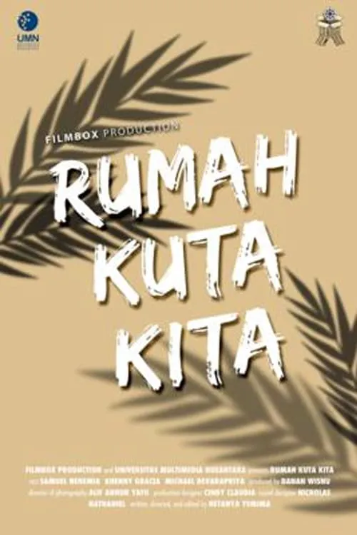 Rumah Kuta Kita (movie)