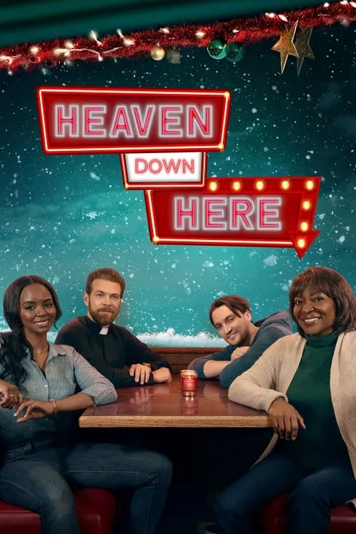 Heaven Down Here (movie)
