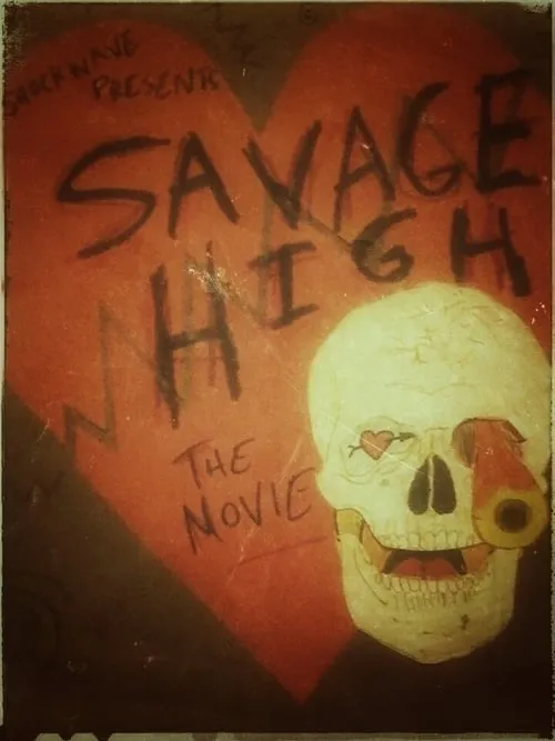 Savage High (movie)