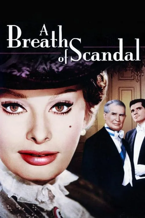 A Breath of Scandal (movie)