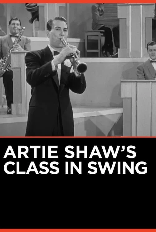 Artie Shaw's Class in Swing (фильм)