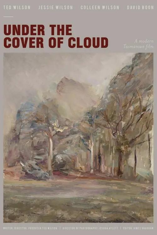 Under the Cover of Cloud (фильм)