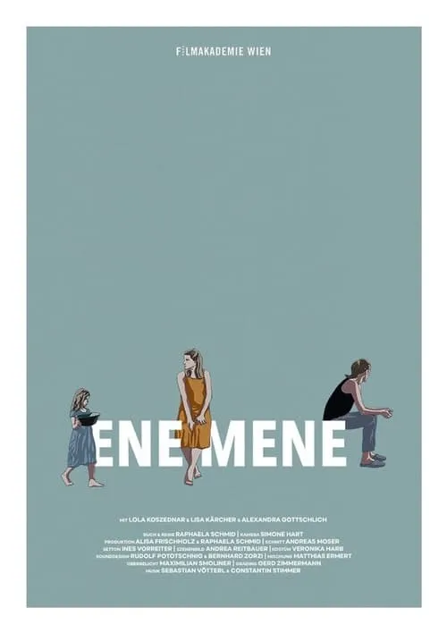 Ene Mene (фильм)