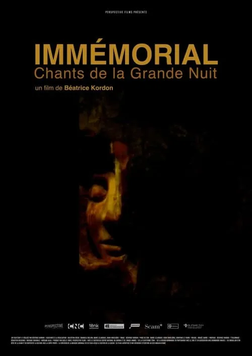 Immémorial, chants de la grande nuit