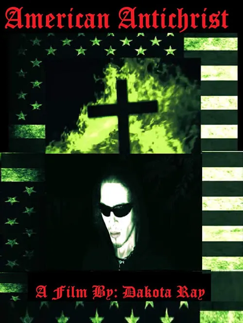 American Antichrist (фильм)