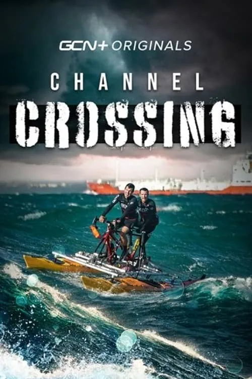 Channel Crossing (фильм)