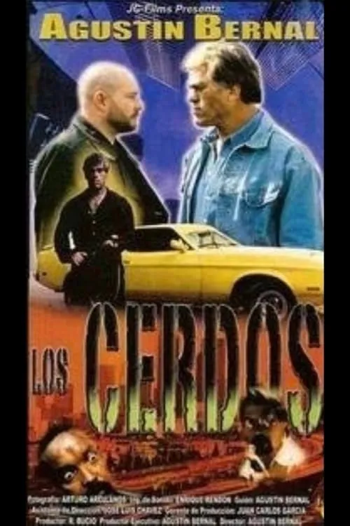 Los cerdos