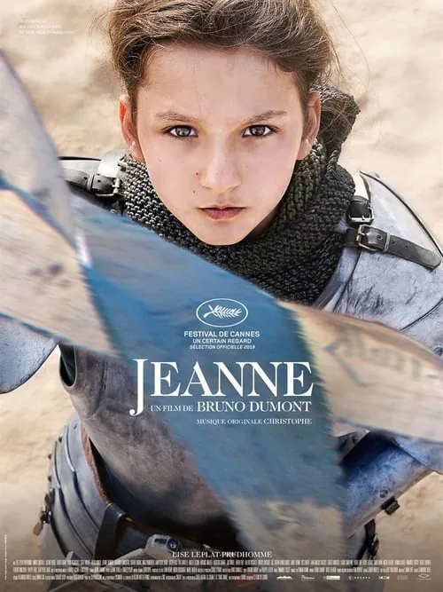 Jeanne (фильм)