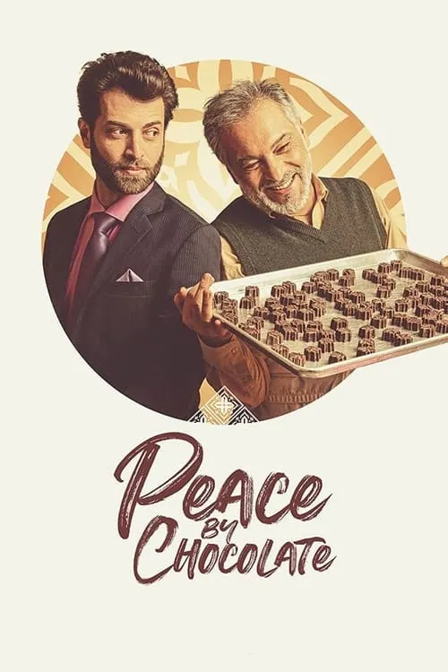 Peace by Chocolate (movie)