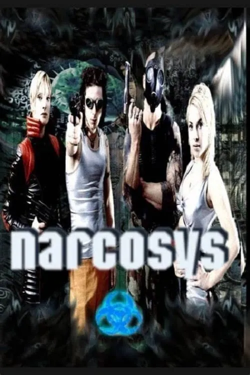 Narcosys (фильм)