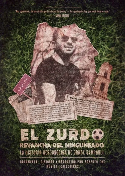 El Zurdo: Revenge of the Underdog