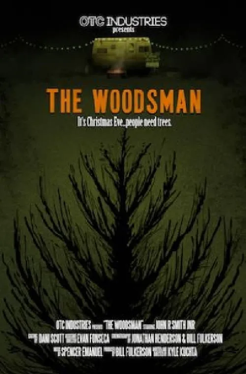 The Woodsman (фильм)