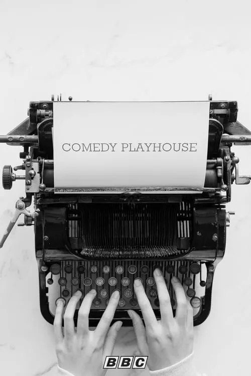 Comedy Playhouse (series)