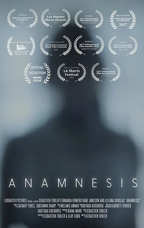 Anamnesis (movie)