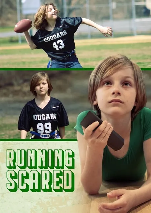 Running Scared (movie)