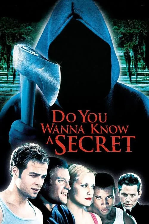 Do You Wanna Know a Secret? (movie)