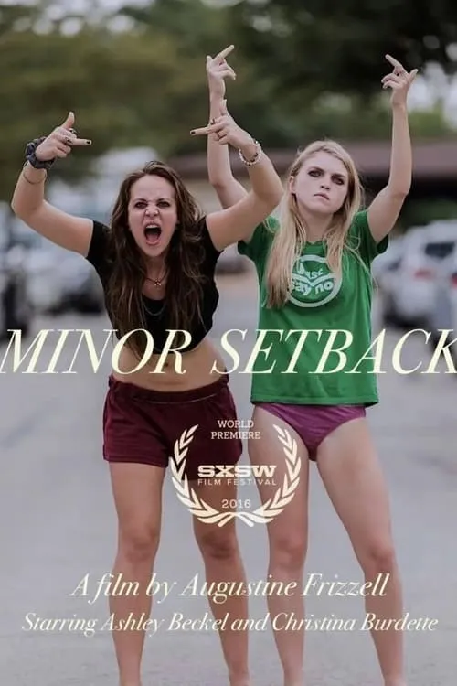 Minor Setback (movie)