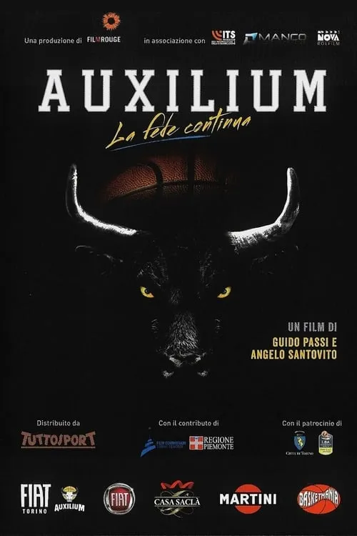 Auxilium, la fede continua (movie)