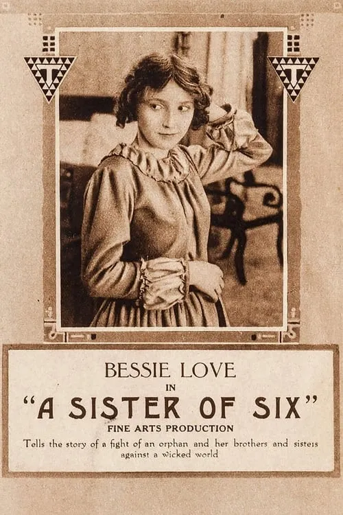 A Sister of Six (movie)