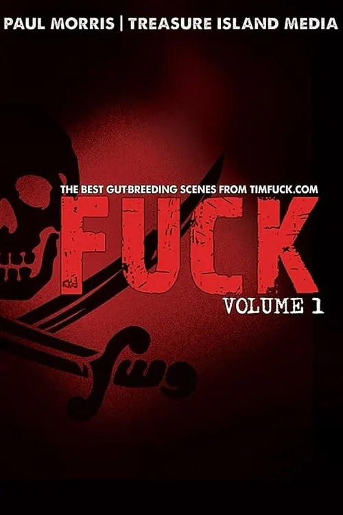 Fuck: Volume 1 (movie)