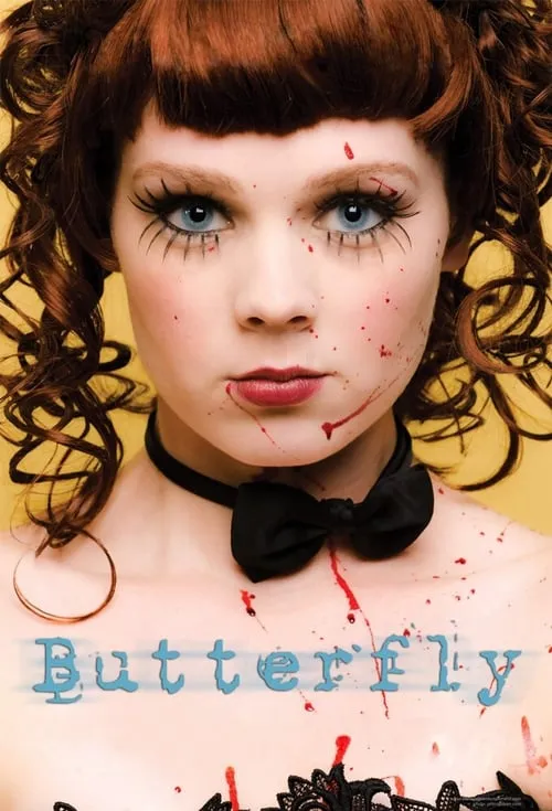 Butterfly (movie)