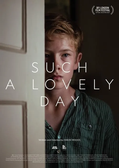 Such a Lovely Day (movie)