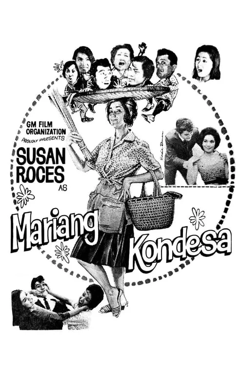 Mariang Kondesa (movie)