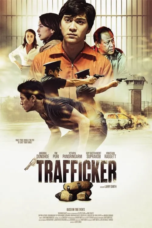 Trafficker (фильм)