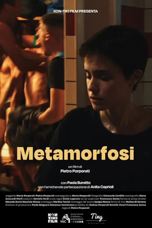 Metamorphosis (movie)