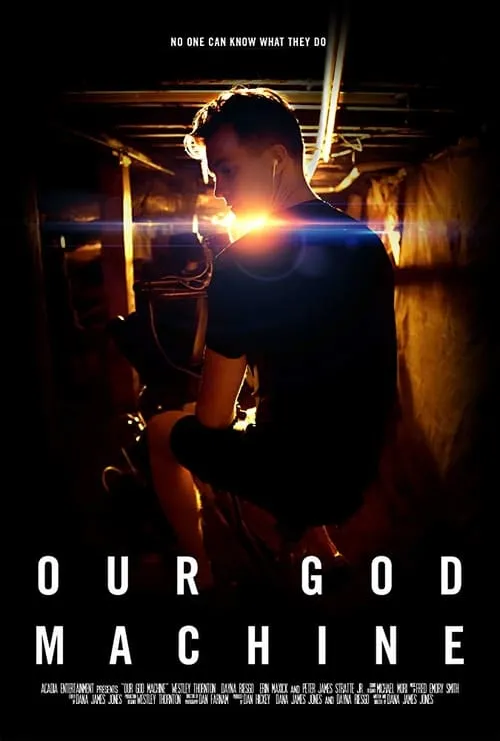 Our God Machine (movie)