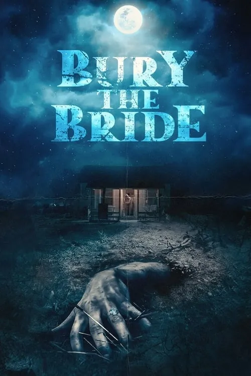 Bury the Bride (movie)