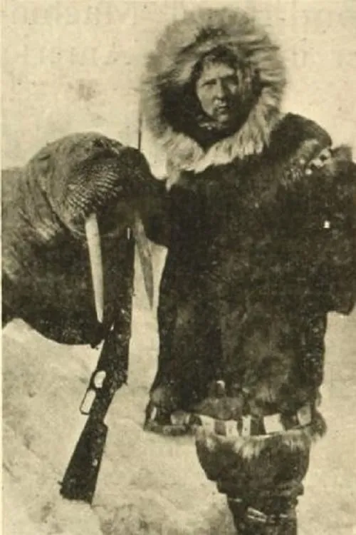 Captain F.E. Kleinschmidt's Arctic Hunt (movie)